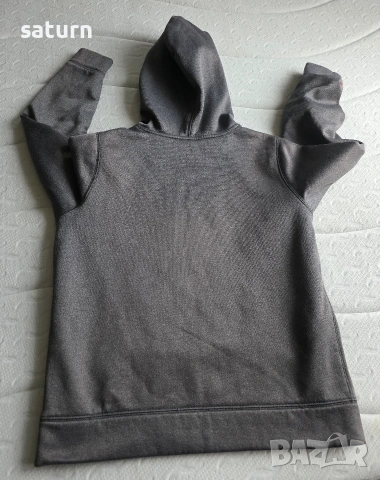 Under Armour детско горнище, снимка 4 - Детски якета и елеци - 53606834