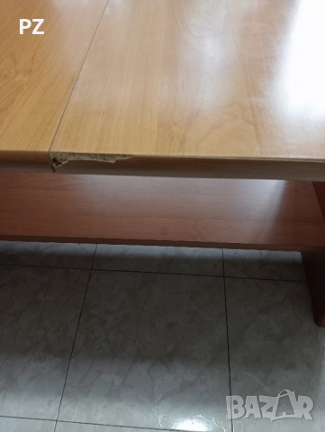 Разтегателна повдигаща се маса Aron, снимка 3 - Маси - 51831481