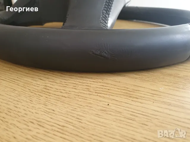 Кожен волан VW Touareg 2, снимка 4 - Части - 47647226