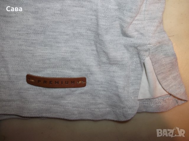 Блузи BENETTON, JACK&JONES   мъжки,Л, снимка 8 - Блузи - 27933546