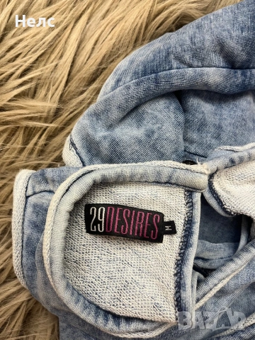 Рокля на 29 Desires , снимка 6 - Рокли - 53307199