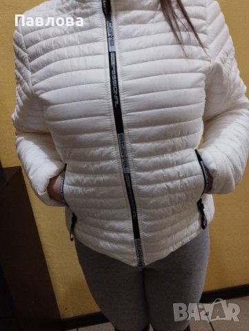 Ново яке за пролет и есен, снимка 2 - Якета - 39864687