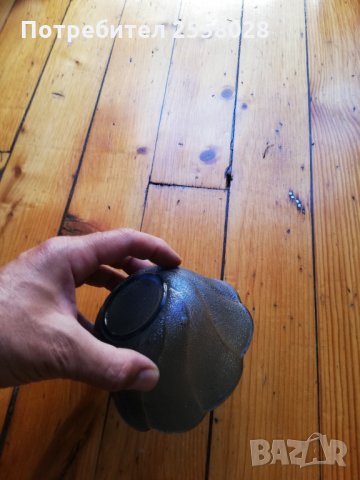  6 броя купички  -  от леко стъкло , снимка 5 - Други - 32753448