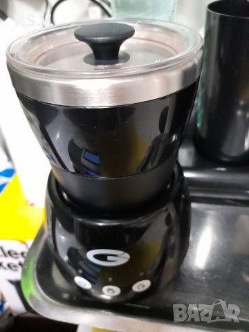 Капучинатор GRIMAC MILKUP