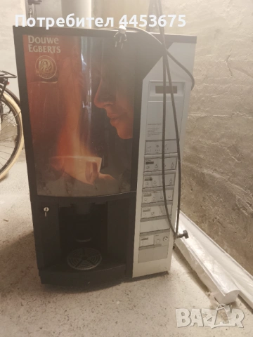 Кафе машина, снимка 2 - Кафемашини - 53052820