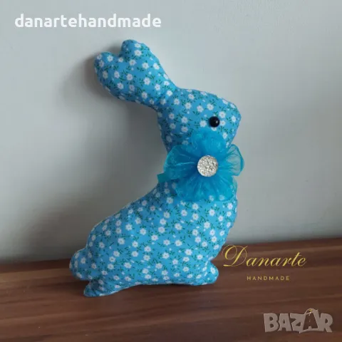 Зайчета за декорация