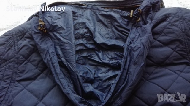 Зимно яке Tommy Hilfiger, снимка 3 - Якета - 32337865