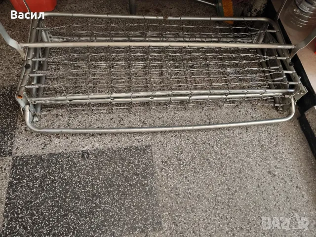 два дивана разглобени , снимка 11 - Дивани и мека мебел - 49078025