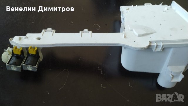 Части за пералня Indezit w142, снимка 8 - Перални - 28794884