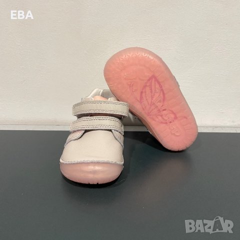 Обувки за момиче D.D.Step / Нови детски обувки, снимка 4 - Детски обувки - 44118770