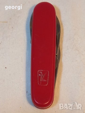 Джобно ножче Mikov Czechoslovakia , снимка 10 - Колекции - 38582351