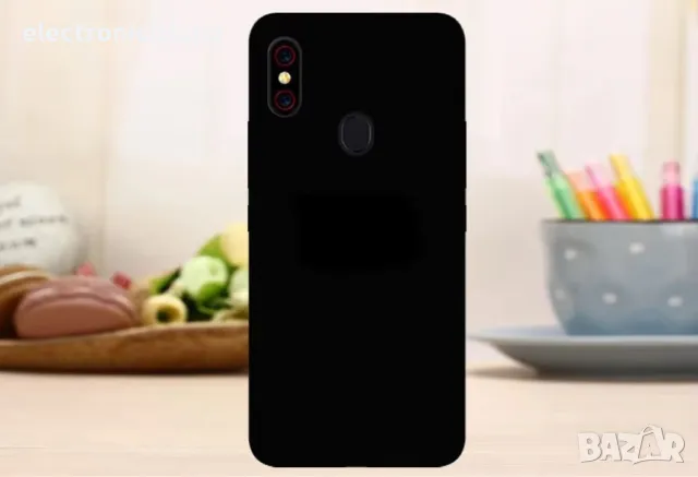 Защитен силиконов гръб за смарт телефон Umidigi F1 / F1 Play, снимка 3 - Калъфи, кейсове - 47911636