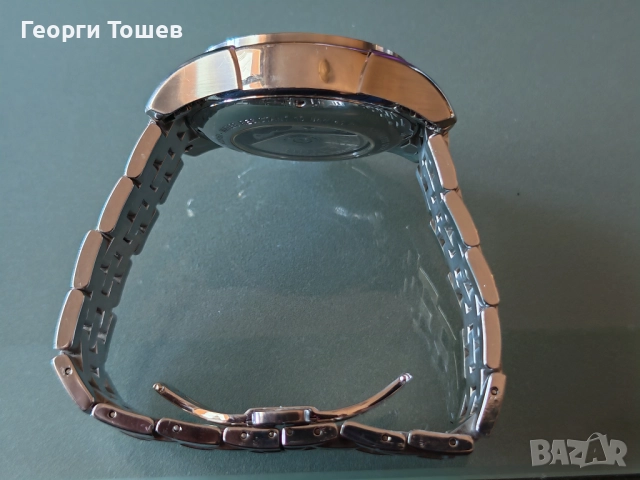 Hamilton Automatic Chronograph H21(Valjoux 7750), снимка 5 - Мъжки - 52868305