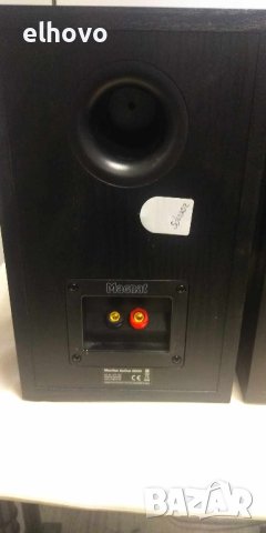 Активни тонколони Magnat monitor active 2000, снимка 4 - Тонколони - 43005652