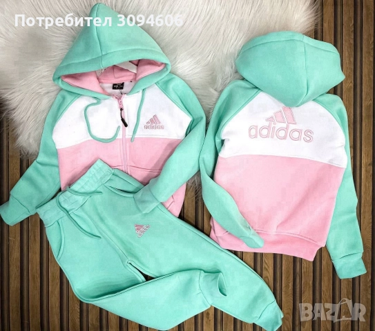 2 броя за 80.00, снимка 3 - Детски комплекти - 52843935