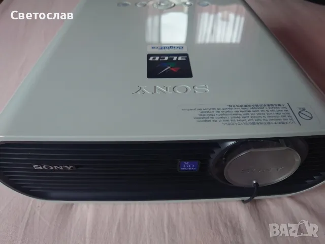 Проектор SONY VPL-EX5