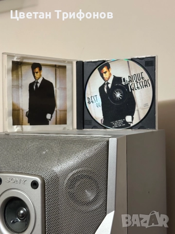 BEST 99, снимка 2 - CD дискове - 52861660