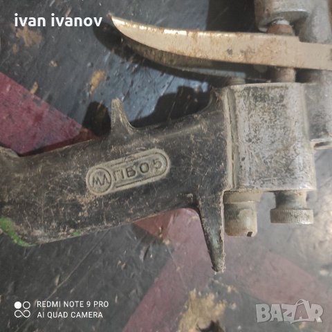 Бояджийски Пищов, снимка 3 - Компресори - 33671458