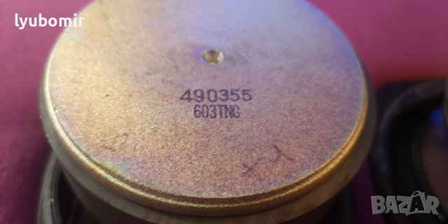 Infinity мидъли. , снимка 8 - Тонколони - 37719862