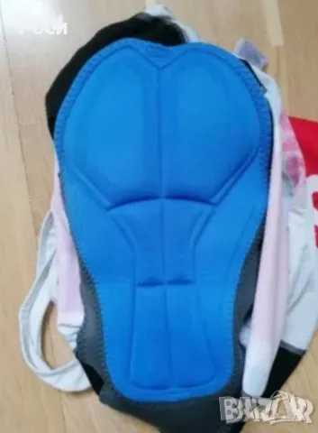 Колоездач. клин OWAYO ХЛ, снимка 3 - Други спортове - 49460553