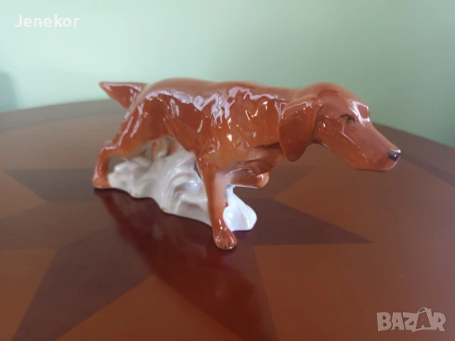 Фигурка ЛФЗ. , снимка 5 - Колекции - 50682227