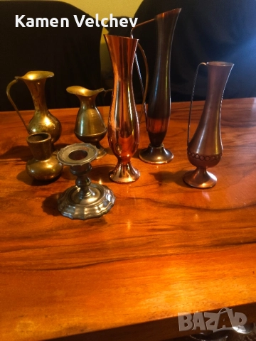 Канички и други немски старинки .Бройката по 25 лв., снимка 2 - Антикварни и старинни предмети - 51491078