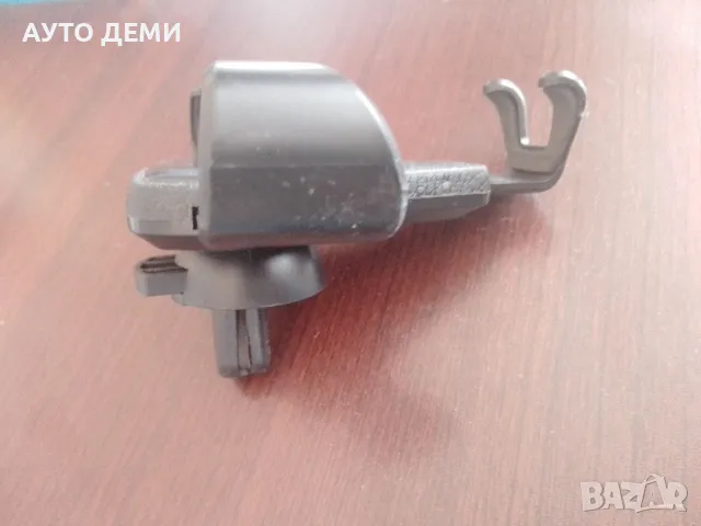 Стойка за решетка на парно за смартфон с емблема на Порше Porsche , снимка 5 - Аксесоари и консумативи - 47432713