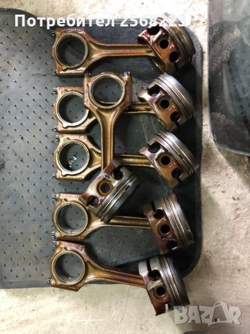 Части от BMW E46, 320i седан и 325i.компакт., снимка 5 - Части - 33583200