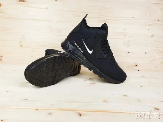 мъжки маратонки Nike , снимка 1 - Маратонки - 47608886