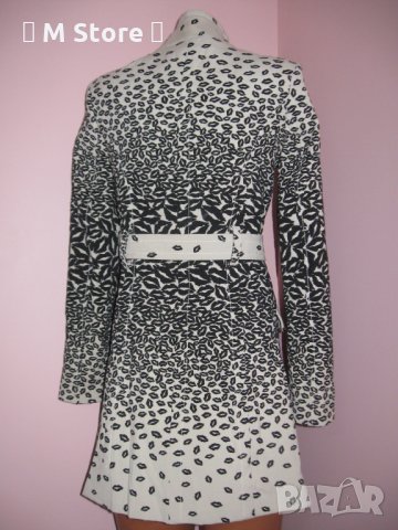 Desigual дамско палто, шлифер, манто, снимка 3 - Палта, манта - 32728504