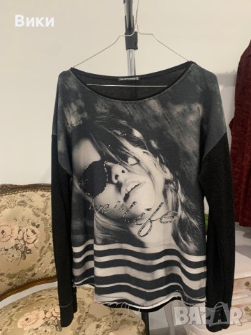 Дамска блуза