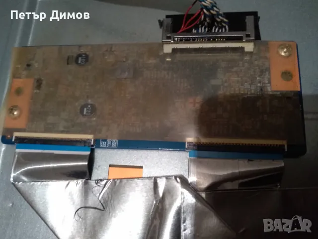 SMART TECH-4318-за части!, снимка 7 - Части и Платки - 49327033