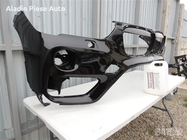 Предна броня X1 F48 година 2014-2018 код 51117354815, снимка 3 - Аксесоари и консумативи - 49658879