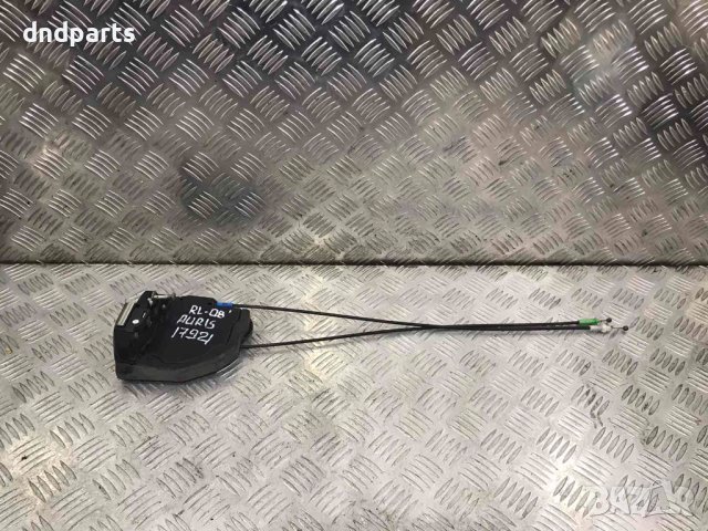 Задна лява брава Toyota Auris,2008г.