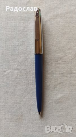 Стара химикалка PEVDI