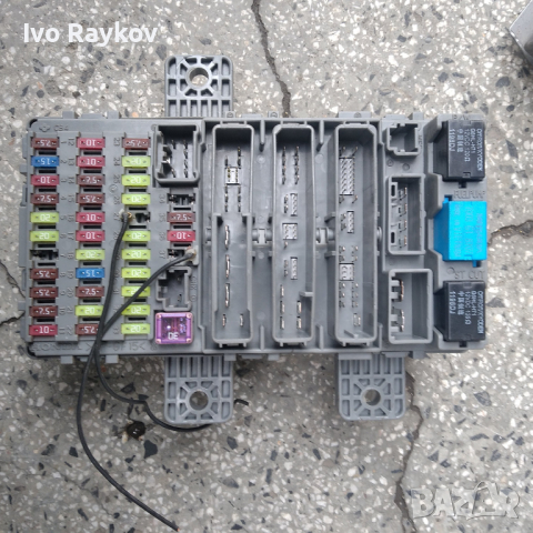 Бушониера, БСИ за Honda Civic 8 , smg-g250, снимка 3 - Части - 44926071