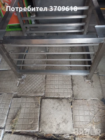 Оферта :Продавам ковенктомат Фагор +база за ковенктомат и плот с 2 чекмеджета. Цена  2000лв., снимка 3 - Друго търговско оборудване - 50530036