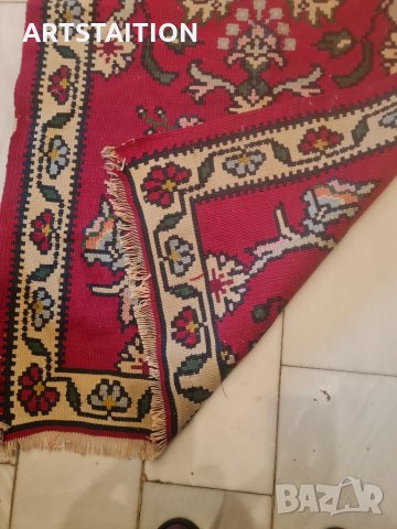 Стара котленска пътека (килимче) , снимка 2 - Пътеки - 34847526