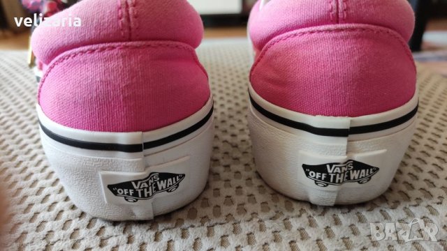 Кецове Ванс N35, снимка 5 - Детски гуменки - 33121646