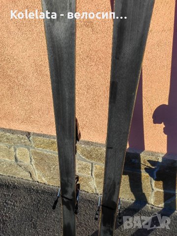 Ски Atomic Beta V 7.22 170см., снимка 10 - Зимни спортове - 44094072