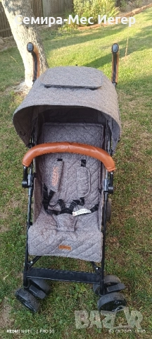 Лятна количка Cangaroo , снимка 8 - Детски колички - 51447775