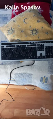 Продавам клавиатура