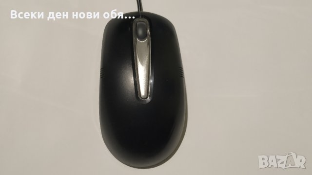 Оптична мишка BenQ M800-C9G, снимка 4 - Клавиатури и мишки - 28914605