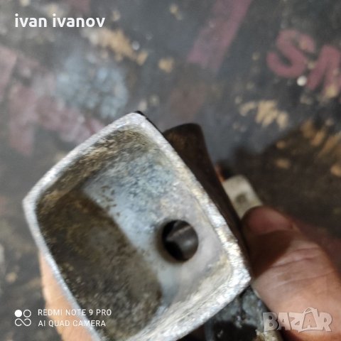 Мелачка, снимка 2 - Месомелачки - 33367714