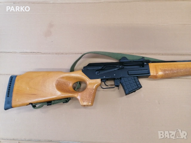 Арсенал СЛР 97 лукс 