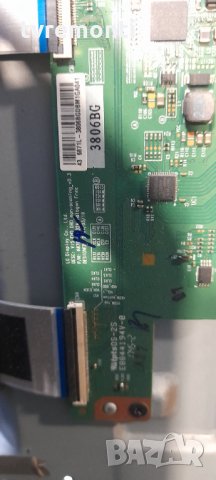 T-Con board 6870C-0532A 6871L-3806B, снимка 2 - Части и Платки - 35270261