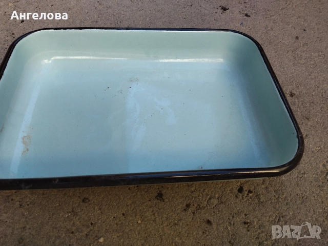 Тава, снимка 2 - Съдове за готвене - 51819402