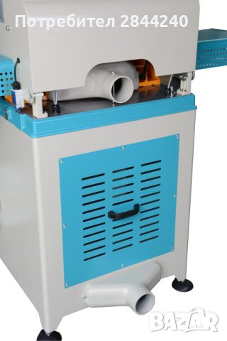 Циркуляр с долно подаване, снимка 9 - Циркуляри - 43420567