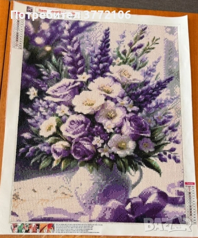 Диамантени гоблени, снимка 2 - Гоблени - 52503541