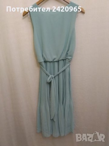 Rj Lady прекрасна рокля, снимка 2 - Рокли - 26627733